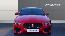 Jaguar XE 2.0 R-Dynamic S 4dr Auto Petrol Saloon